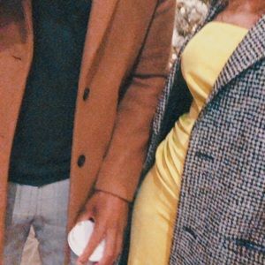 Meet your Posher, Akisha